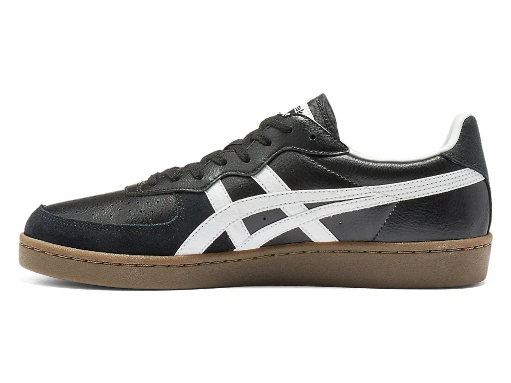 Onitsuka Tiger GSM 1183A353 002 BLACK WHITE