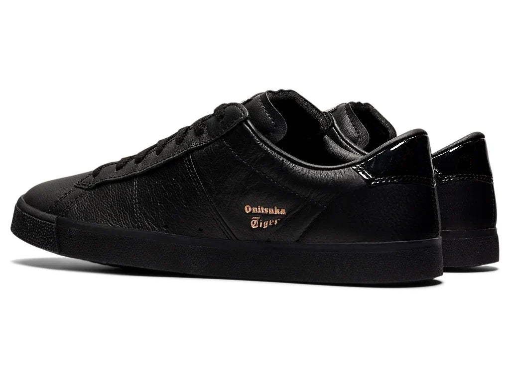 Onitsuka Tiger LAWNSHIP 3.0 1183A568 001 BLACK BLACK