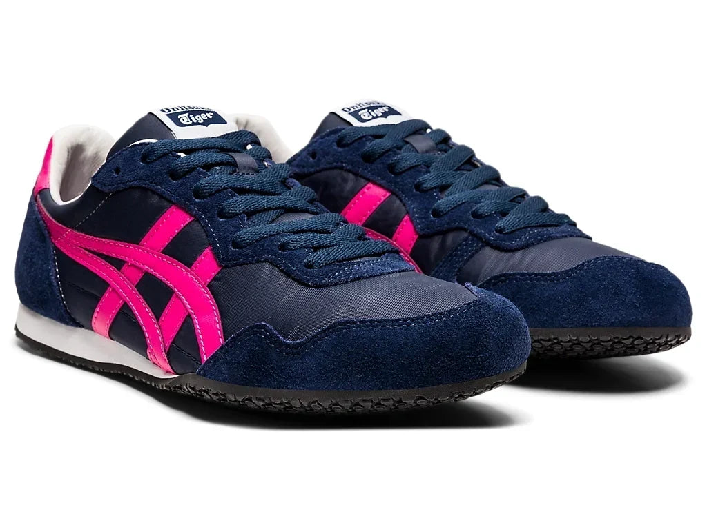 Onitsuka Tiger SERRANO 1183B400 402 MIDNIGHT DRAGON FRUIT