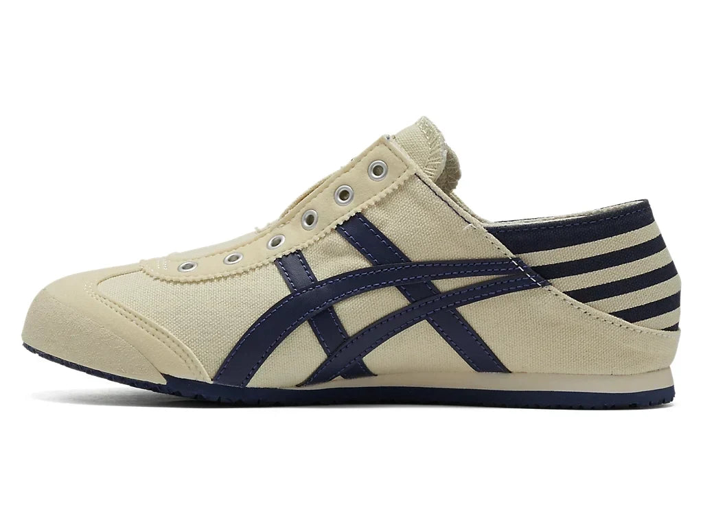 Onitsuka Tiger PARATY 1183C233 250 NATURAL NAVY