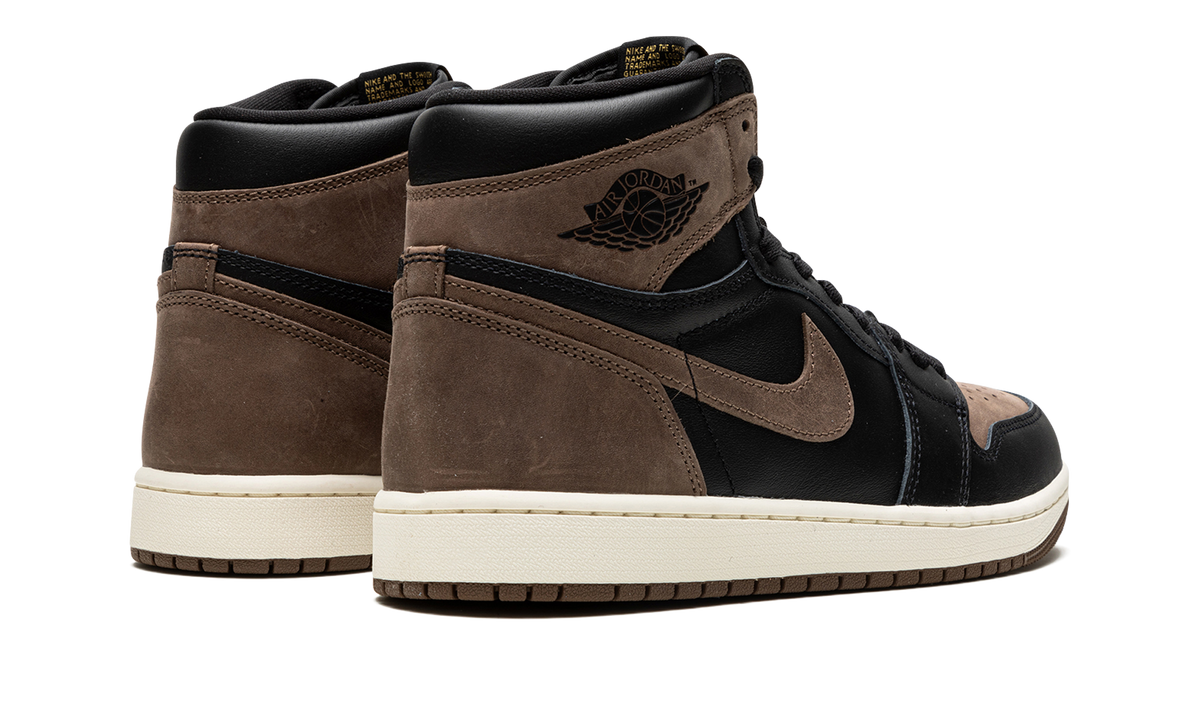 Air Jordan 1 Retro High OG "Palomino" DZ5485 020