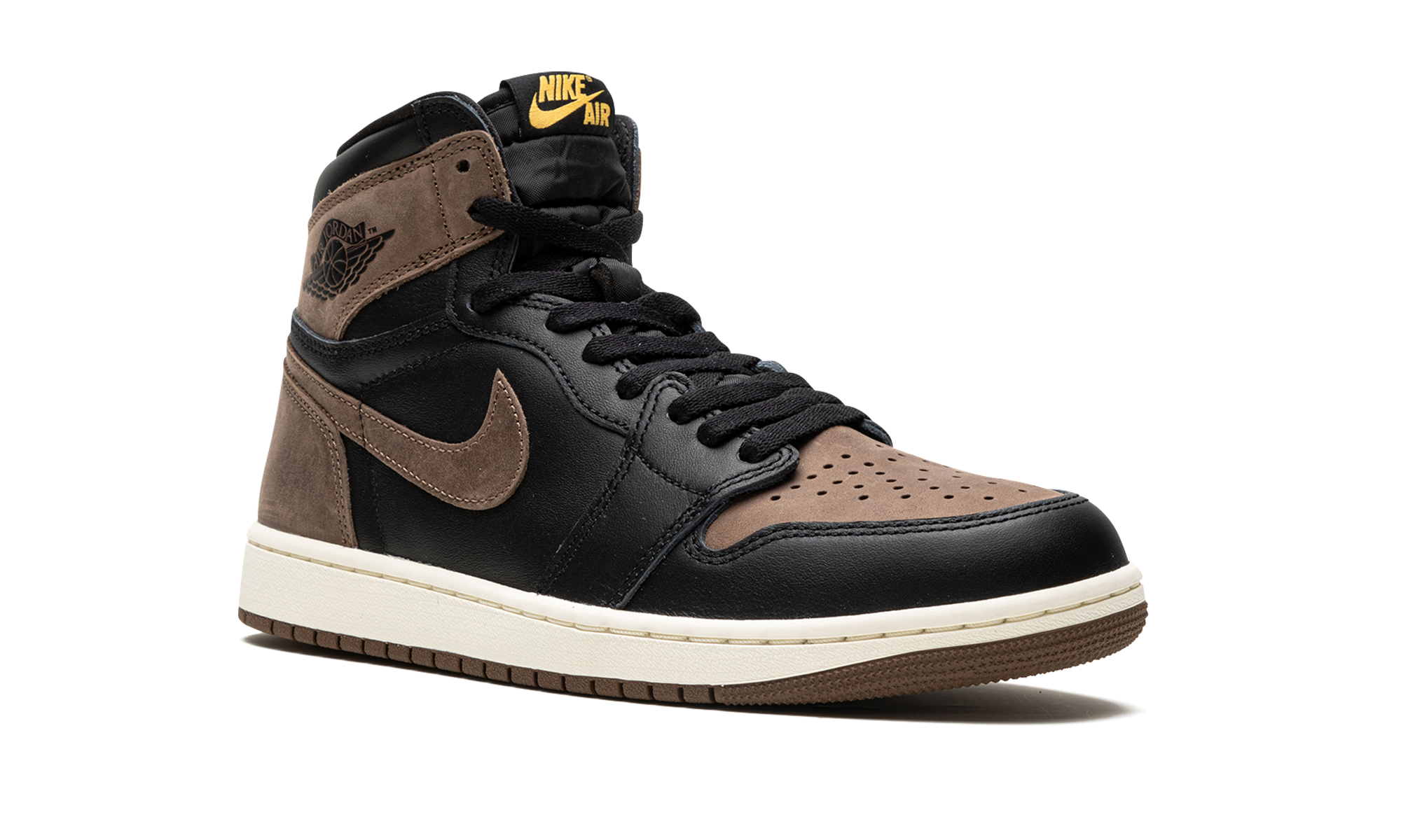 Air Jordan 1 Retro High OG "Palomino" DZ5485 020