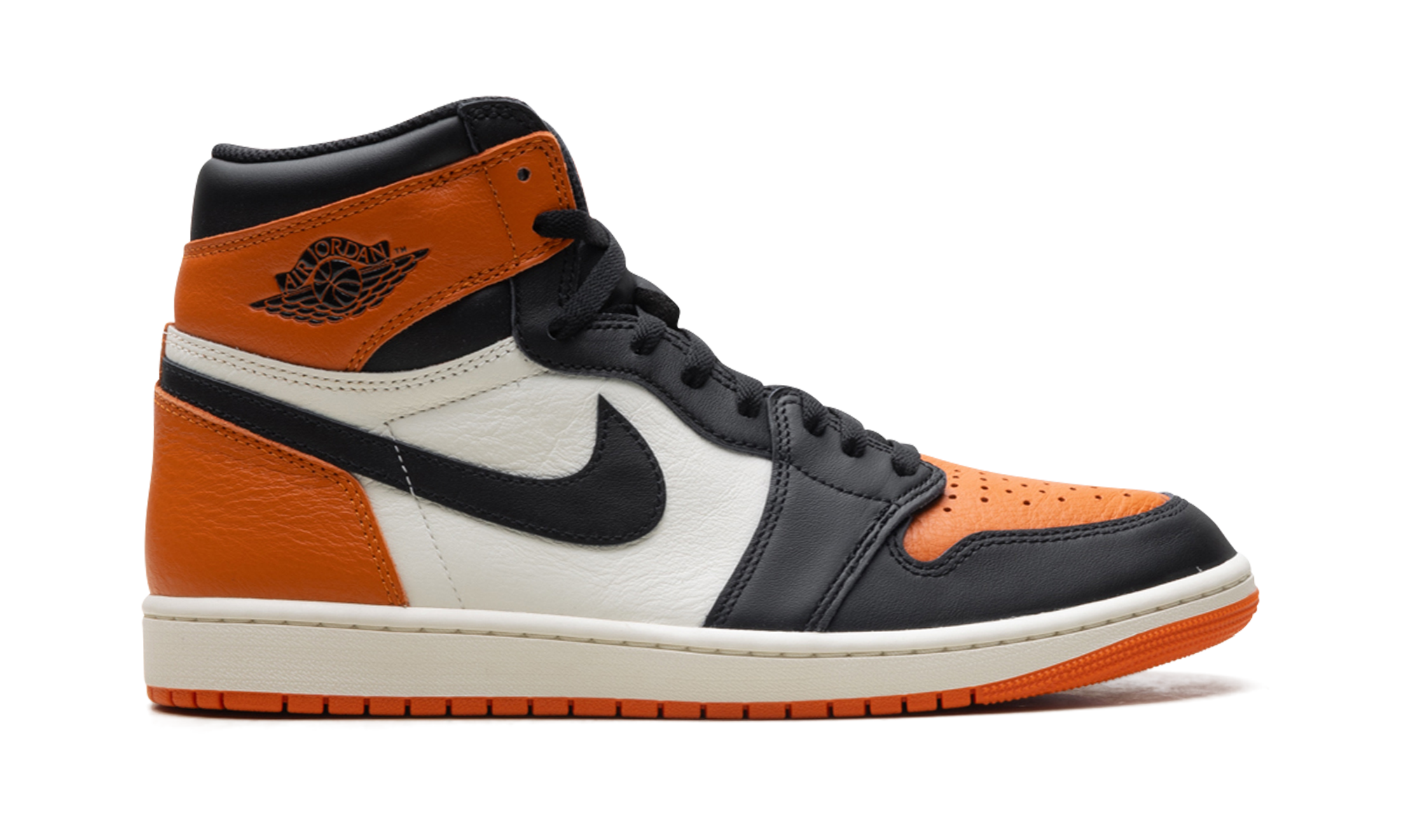 Air Jordan 1 High OG "Shattered Backboard (2025)" DZ5485 008