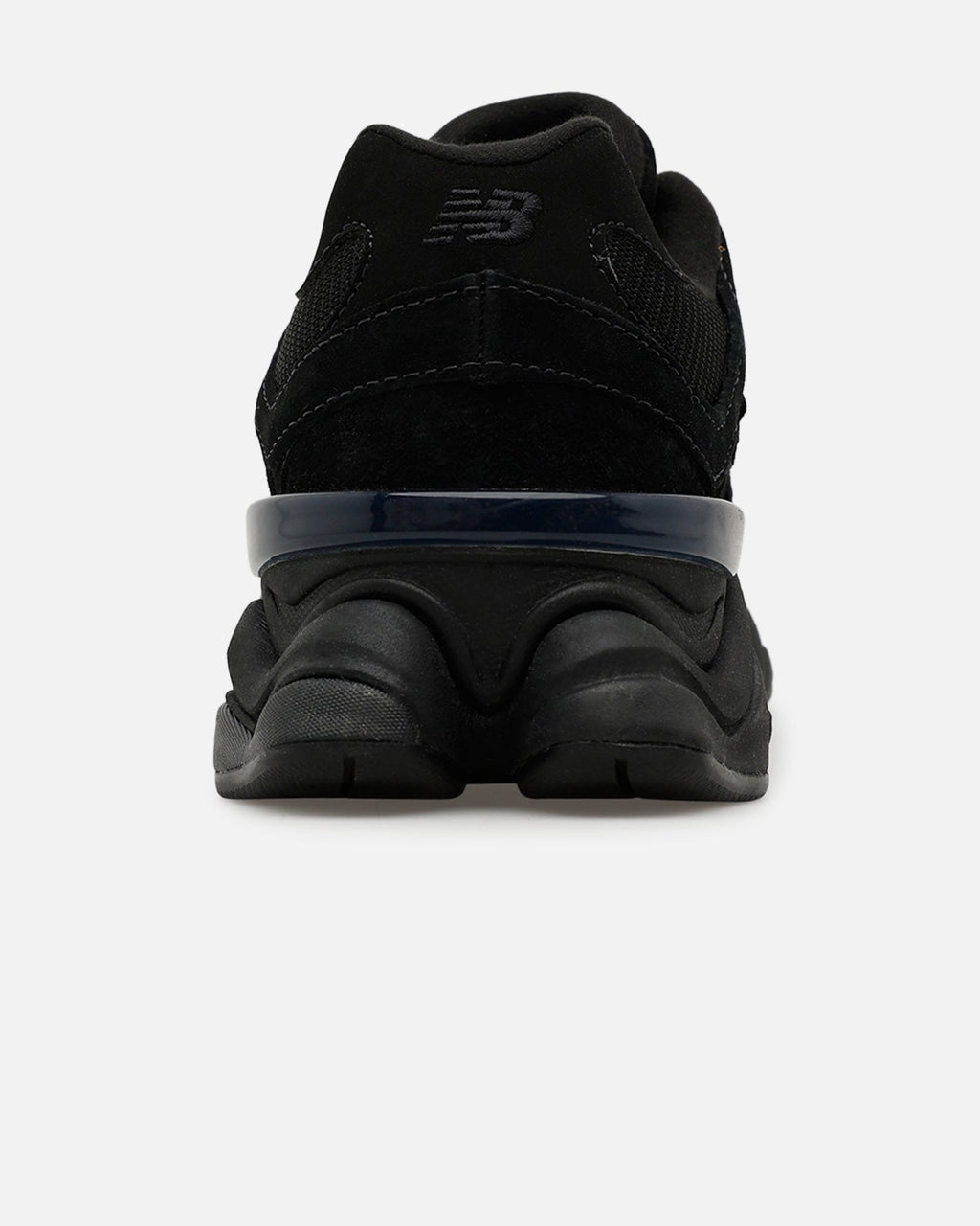 New Balance 9060 Black/Phantom