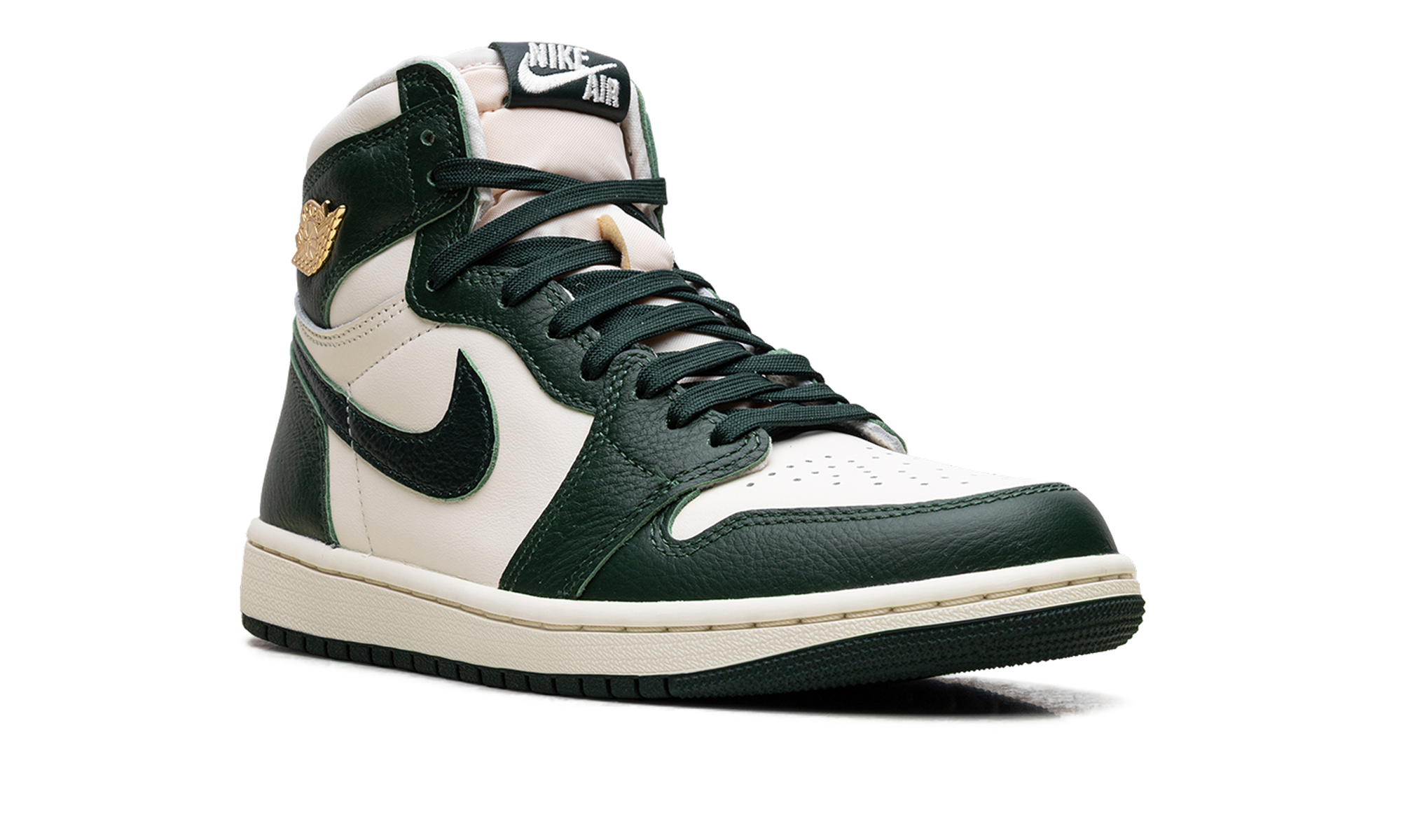 Air Jordan 1 High OG WMNS "Fir" FD2596 101