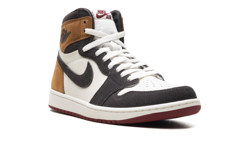 Air Jordan 1 Retro High OG "Love Letter" DZ5485 201