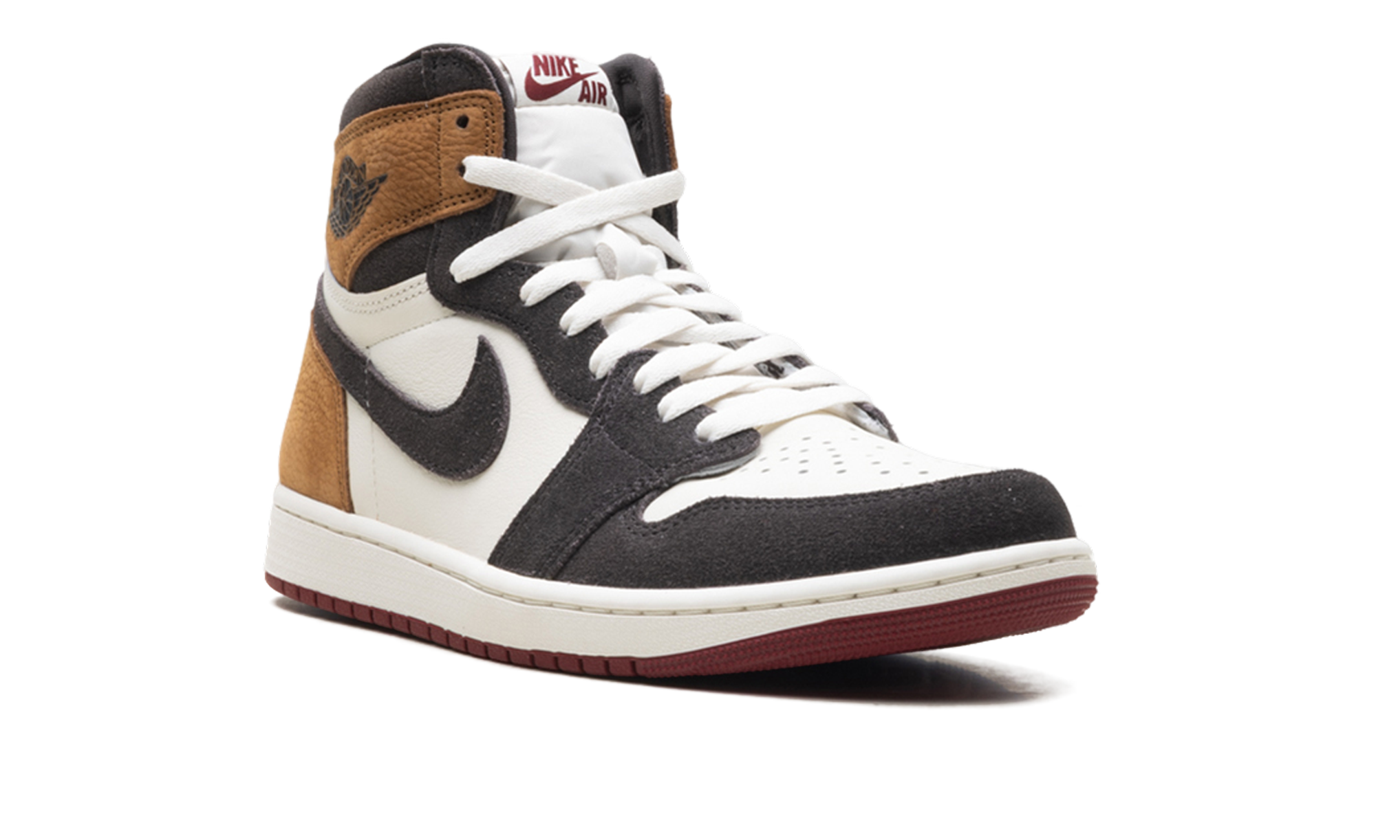 Air Jordan 1 Retro High OG "Love Letter" DZ5485 201