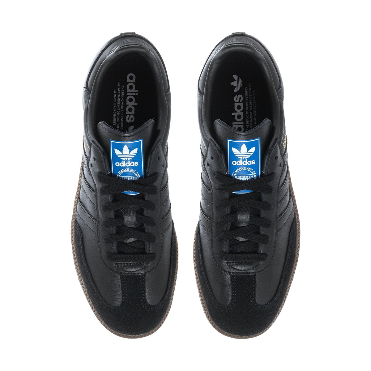 Samba OG - Mens
