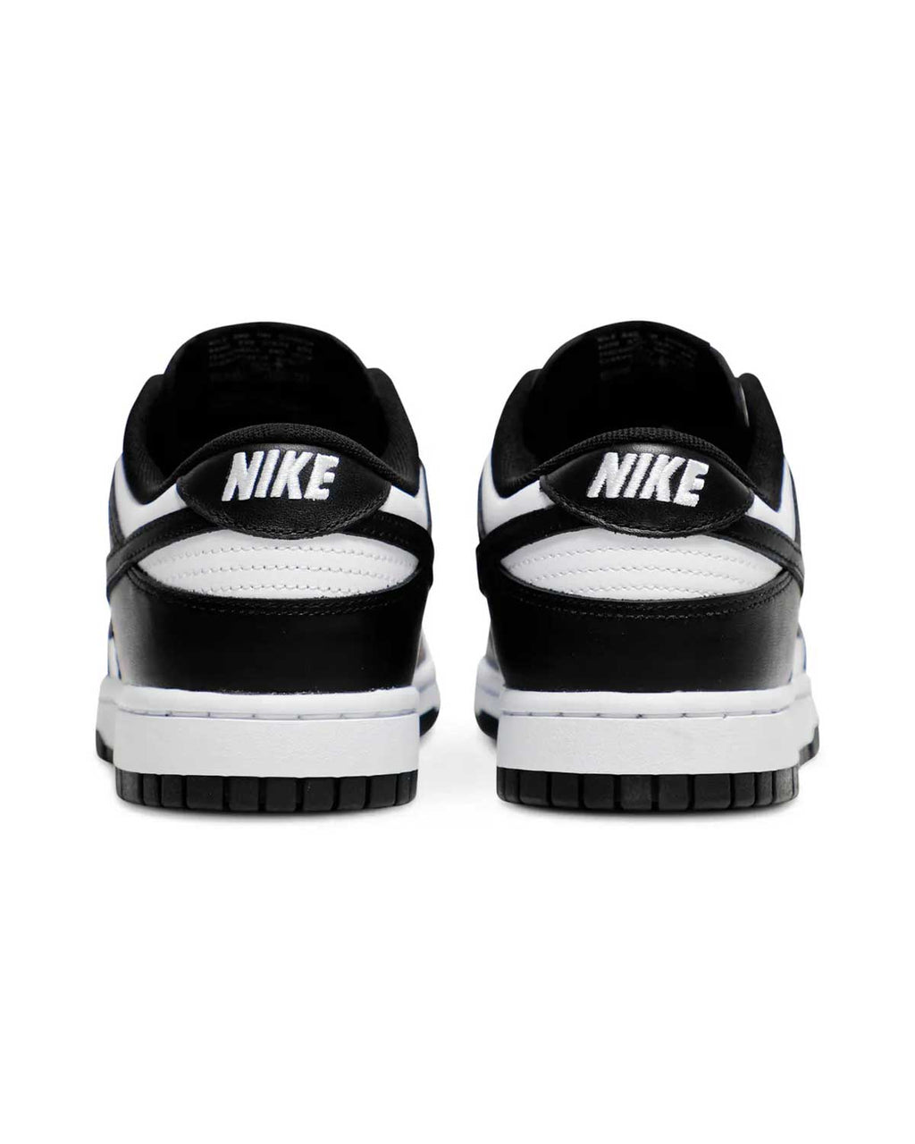 Nike Dunk Low Panda