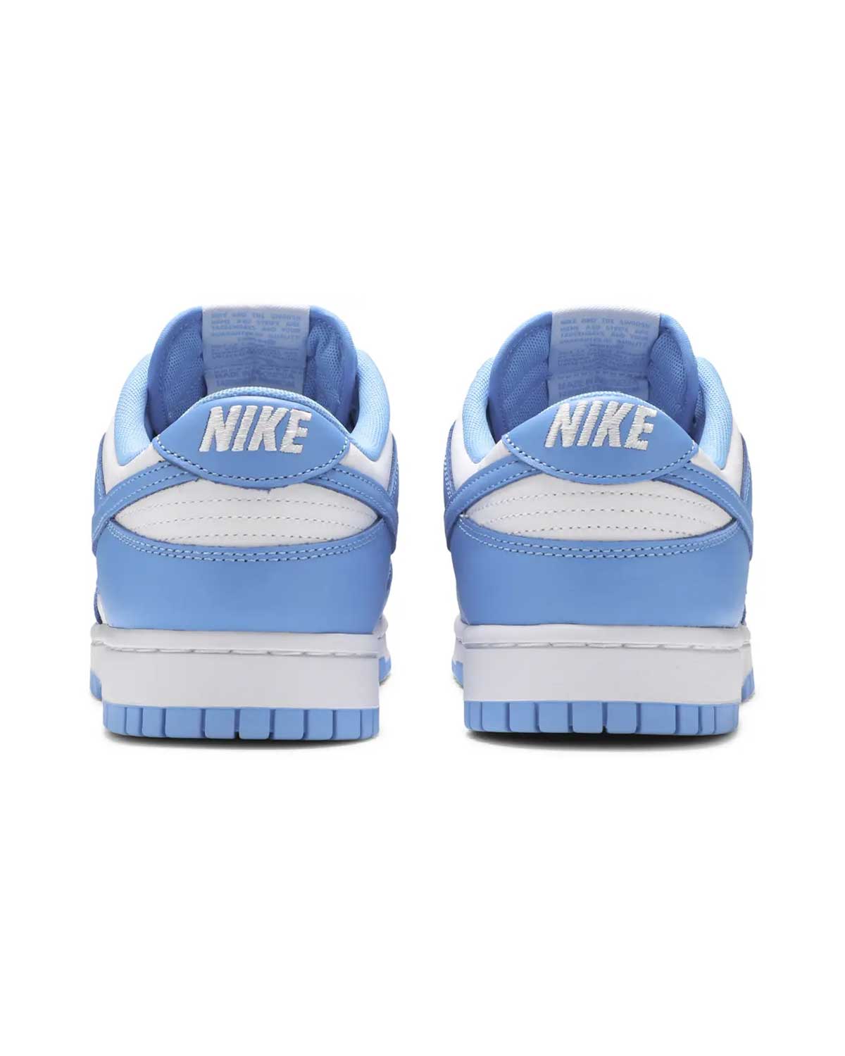 Nike Dunk Low University Blue