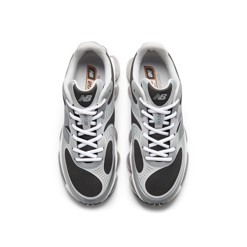 New Balance Abzorb 2000 (Silver Metallic)