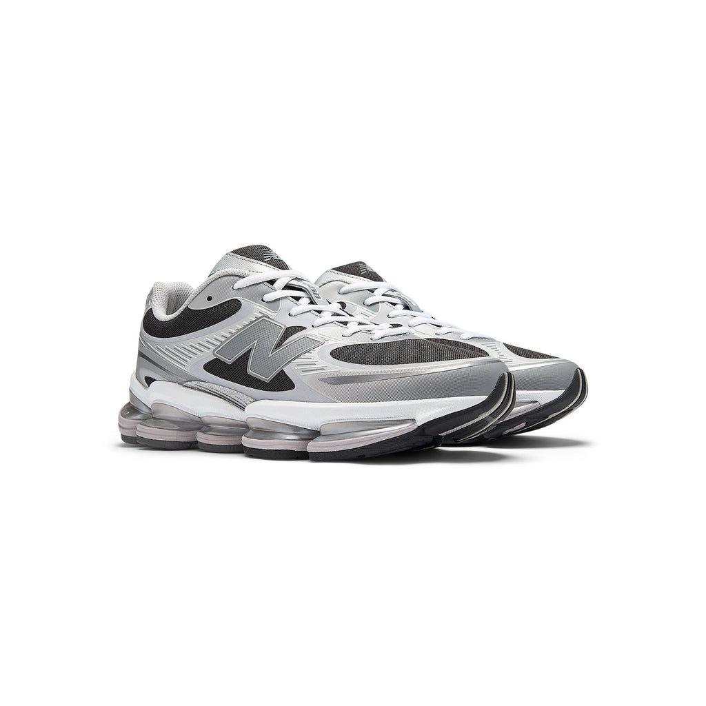 New Balance Abzorb 2000 (Silver Metallic)