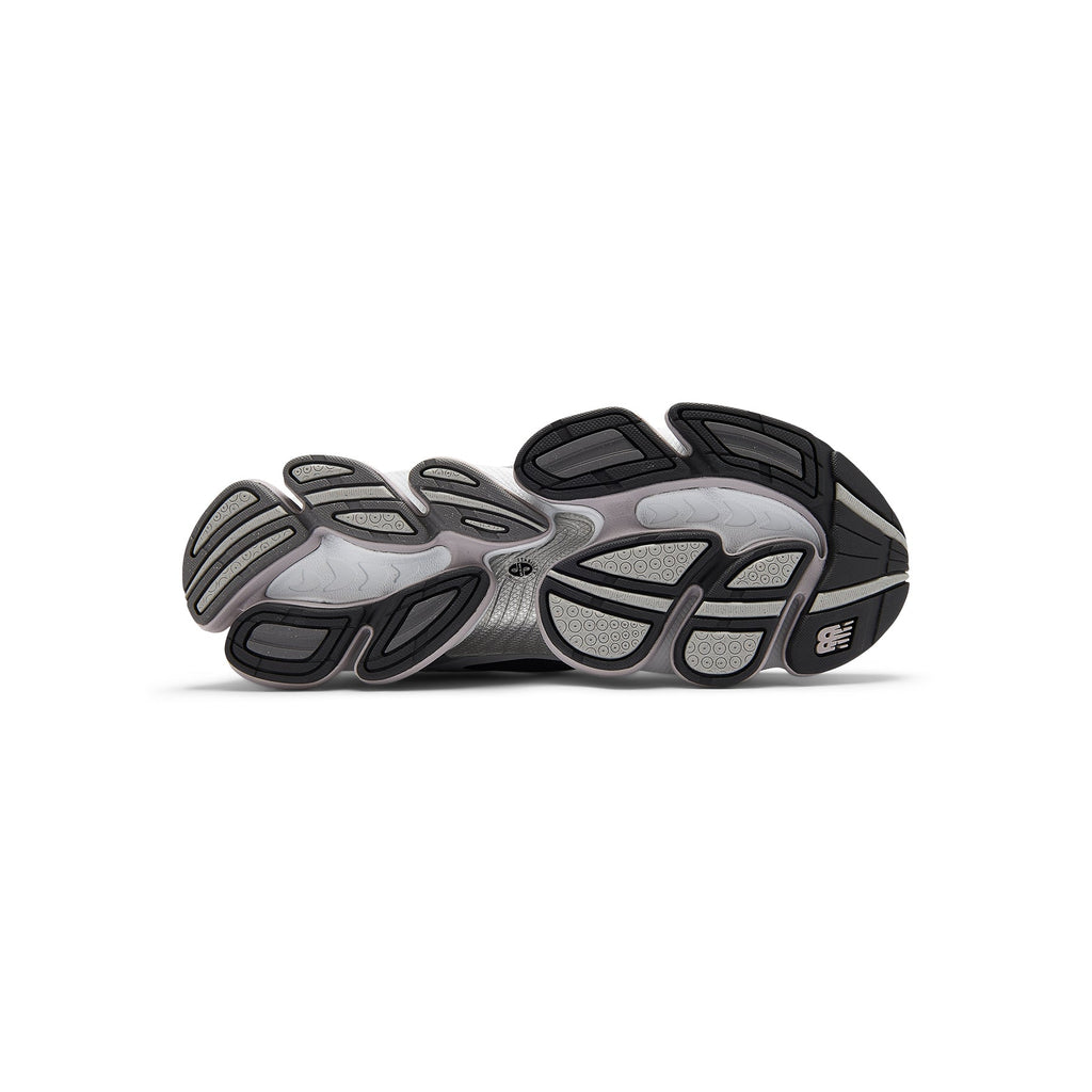 New Balance Abzorb 2000 (Silver Metallic)