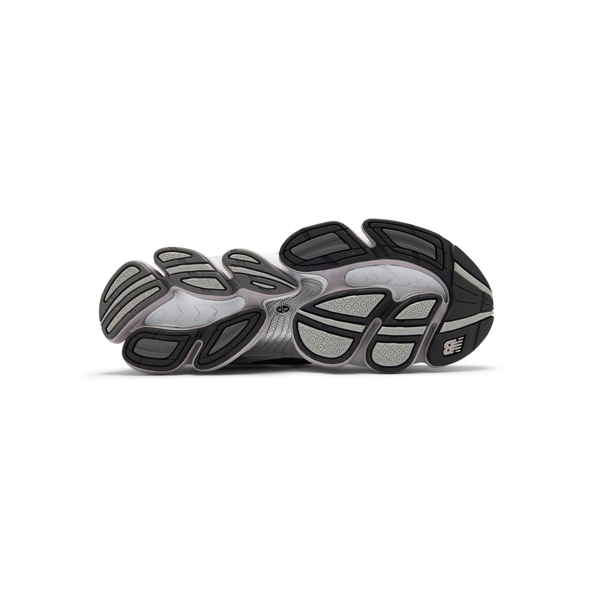 New Balance Abzorb 2000 (Silver Metallic)
