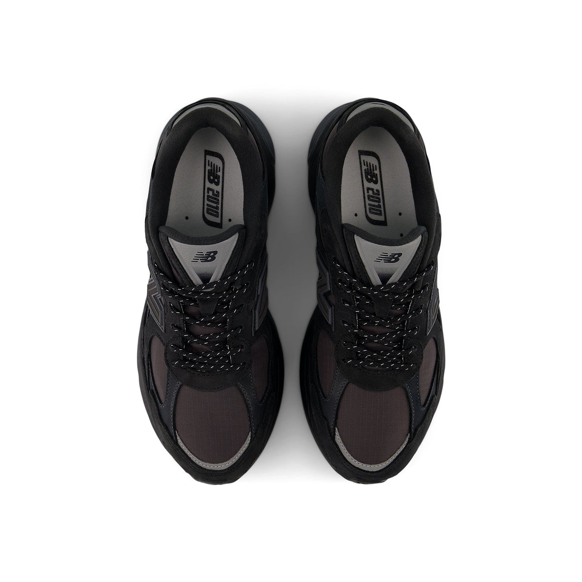New Balance 2010 (Black)
