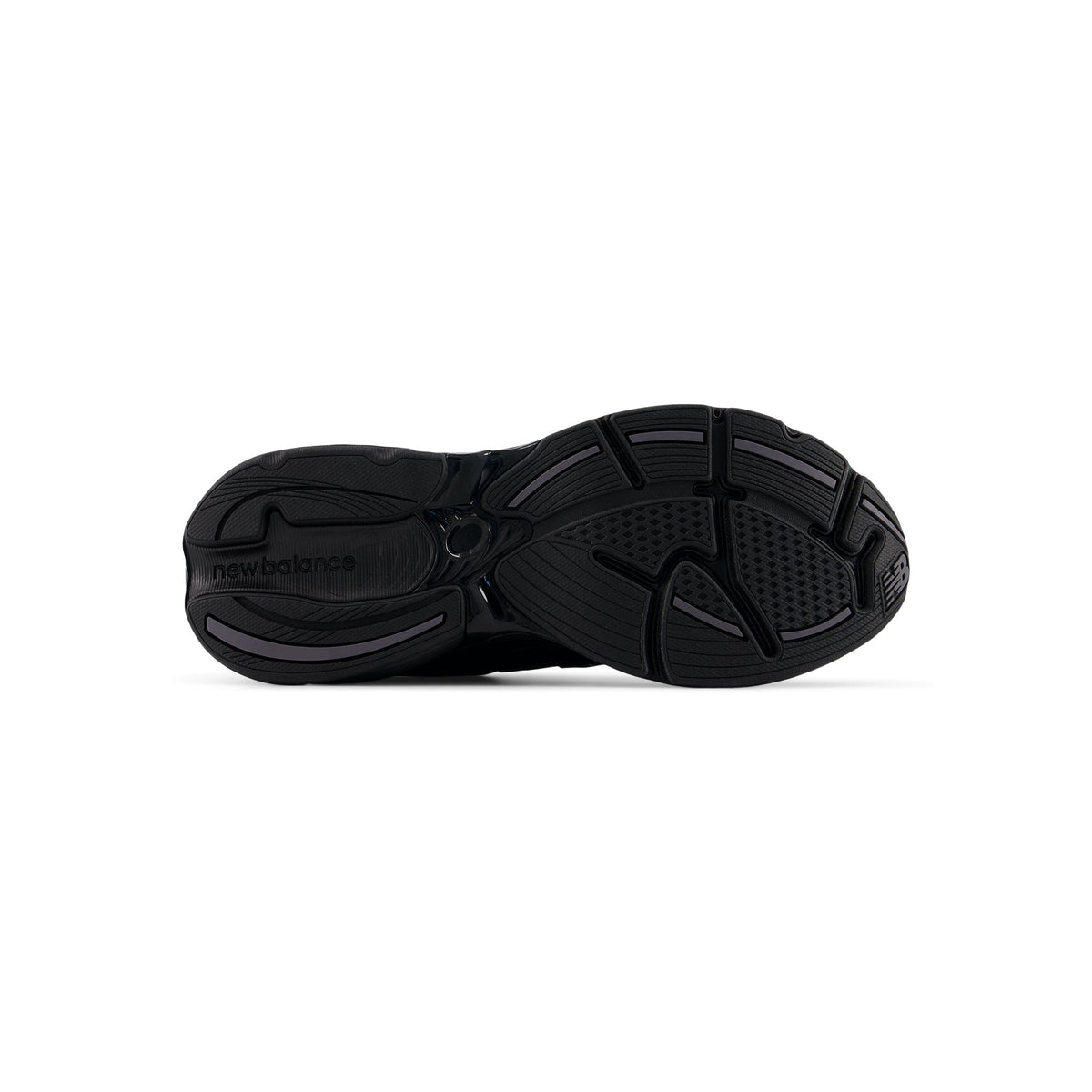 New Balance 2010 (Black)