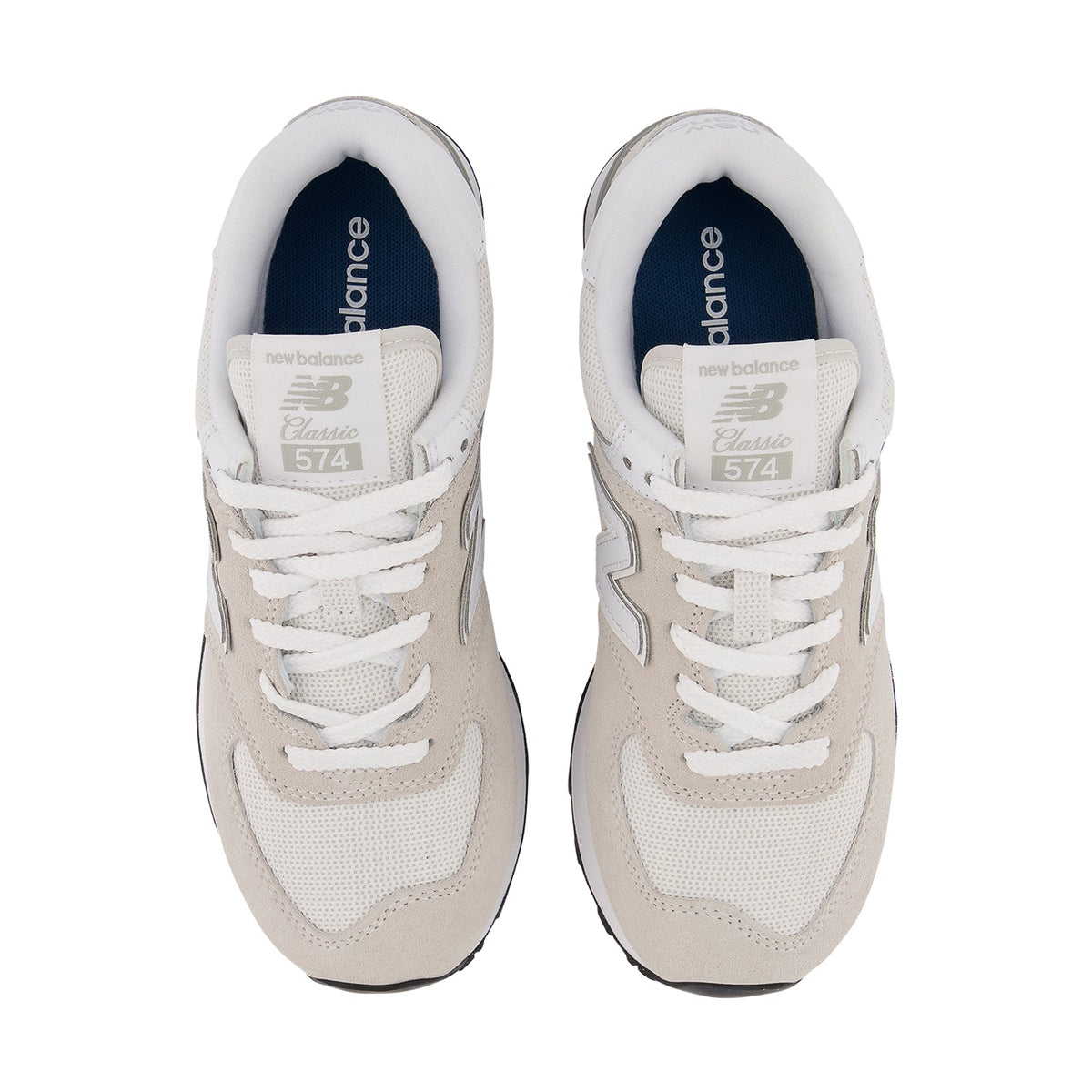574 Wide - Womens