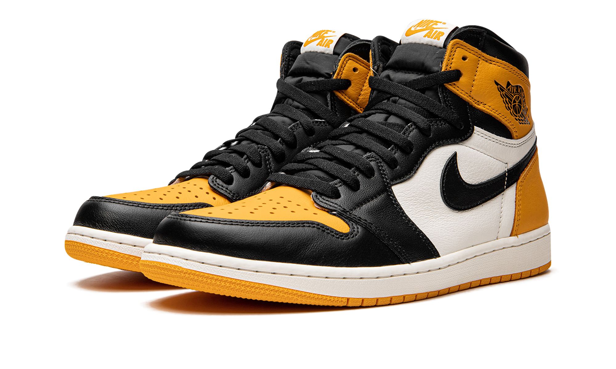 Air Jordan 1 High OG "Taxi" 555088 711