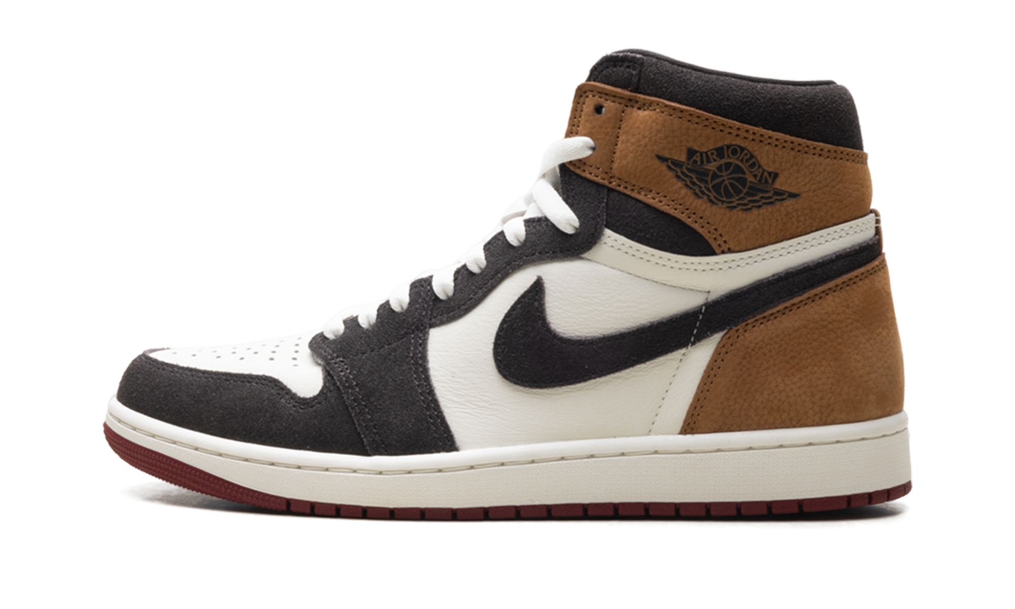 Air Jordan 1 Retro High OG "Love Letter" DZ5485 201