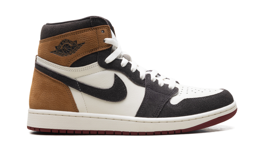 Air Jordan 1 Retro High OG "Love Letter" DZ5485 201