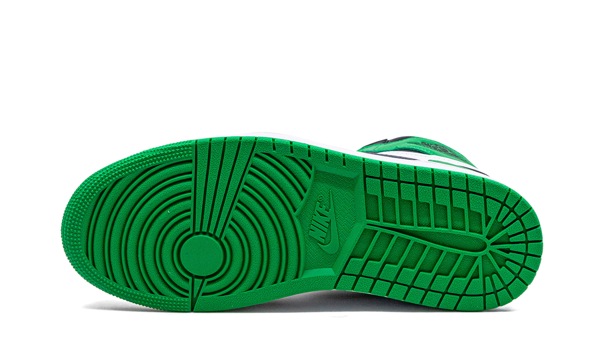 Air Jordan 1 Retro High OG "Lucky Green" DZ5485 031