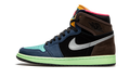 Air Jordan 1 Retro High OG "Bio Hack" 555088 201