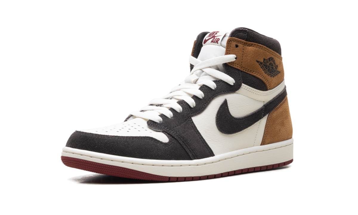 Air Jordan 1 Retro High OG "Love Letter" DZ5485 201