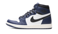 Air Jordan 1 Retro High OG "Midnight Navy" DZ5485 401