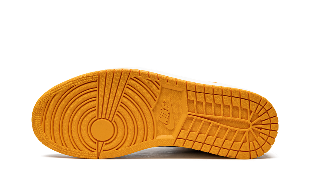Air Jordan 1 High OG "Taxi" 555088 711
