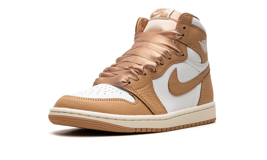 AIR JORDAN 1 RETRO HIGH OG WMNS "Praline" FN6622 201
