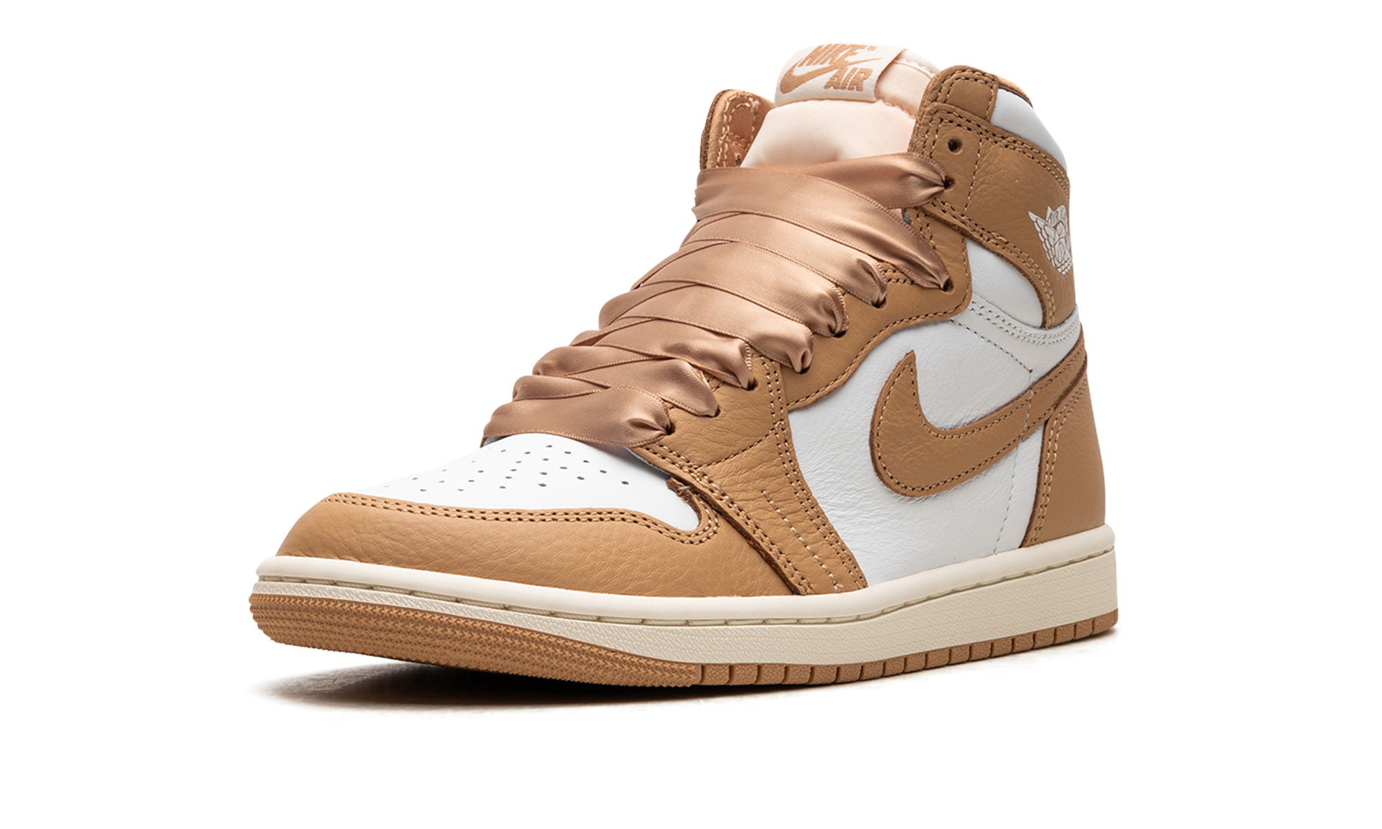 AIR JORDAN 1 RETRO HIGH OG WMNS "Praline" FN6622 201
