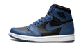 Air Jordan 1 High OG "Dark Marina Blue" 555088 404