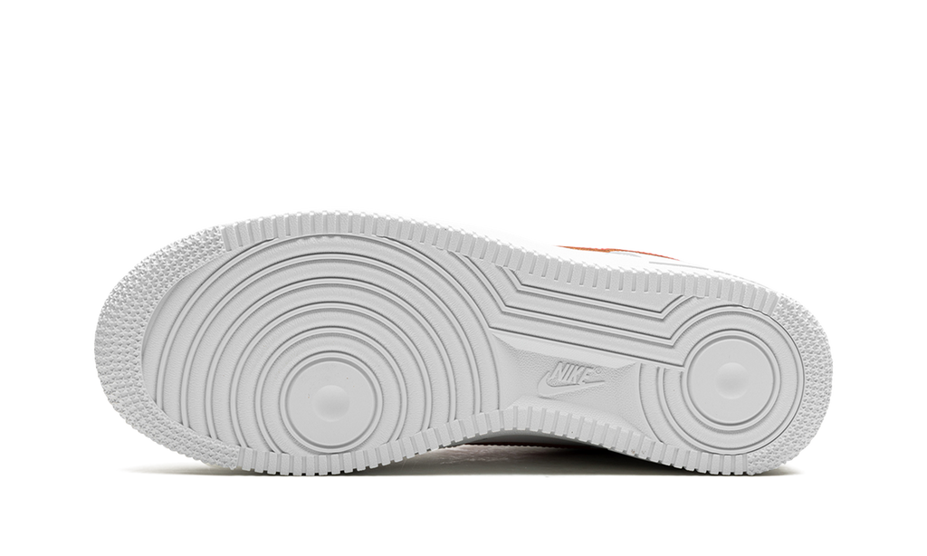Air Force 1 Low "Supreme - Shanghai" CU9225 101